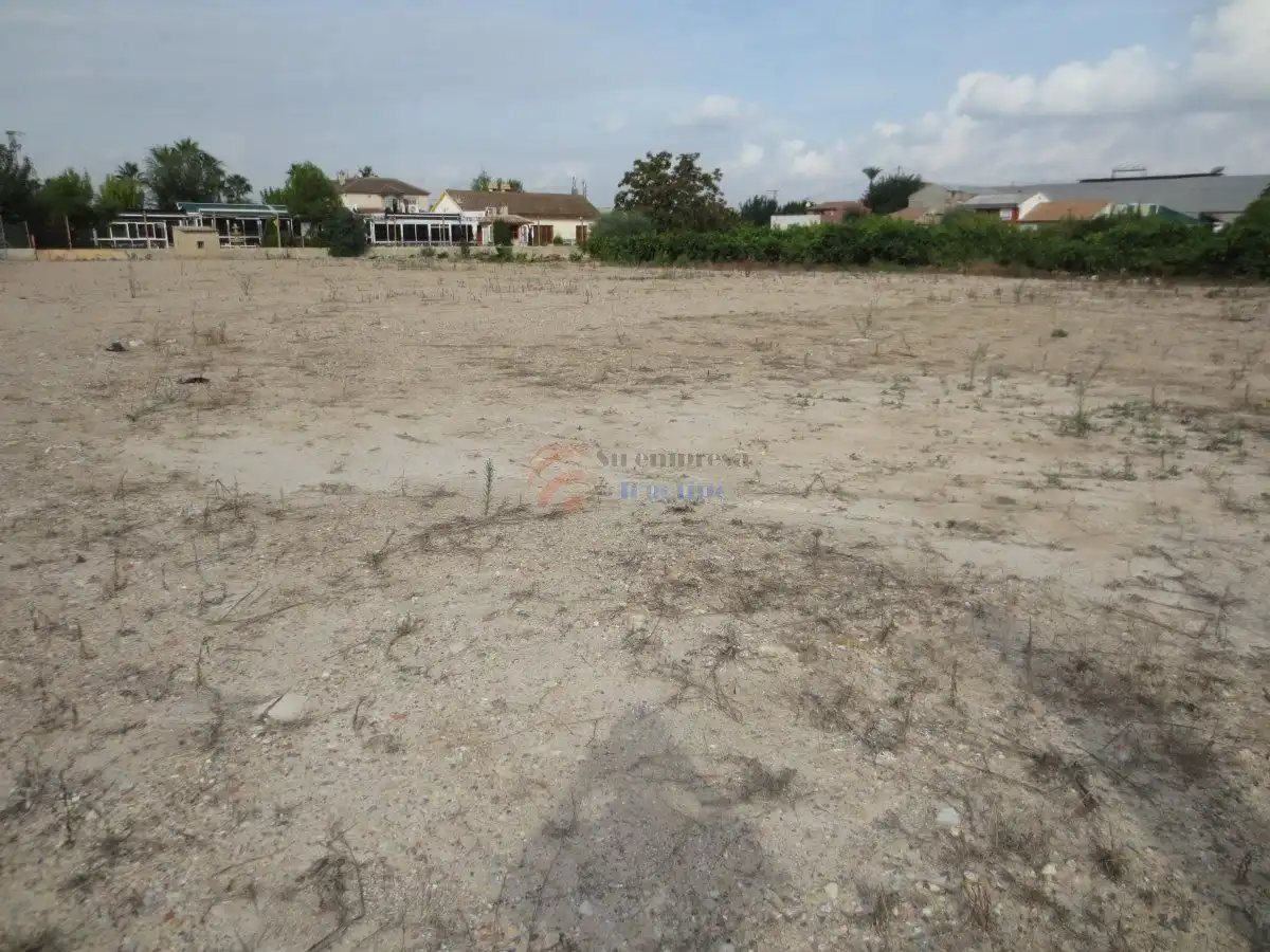 Residential zur Miete in Murcia