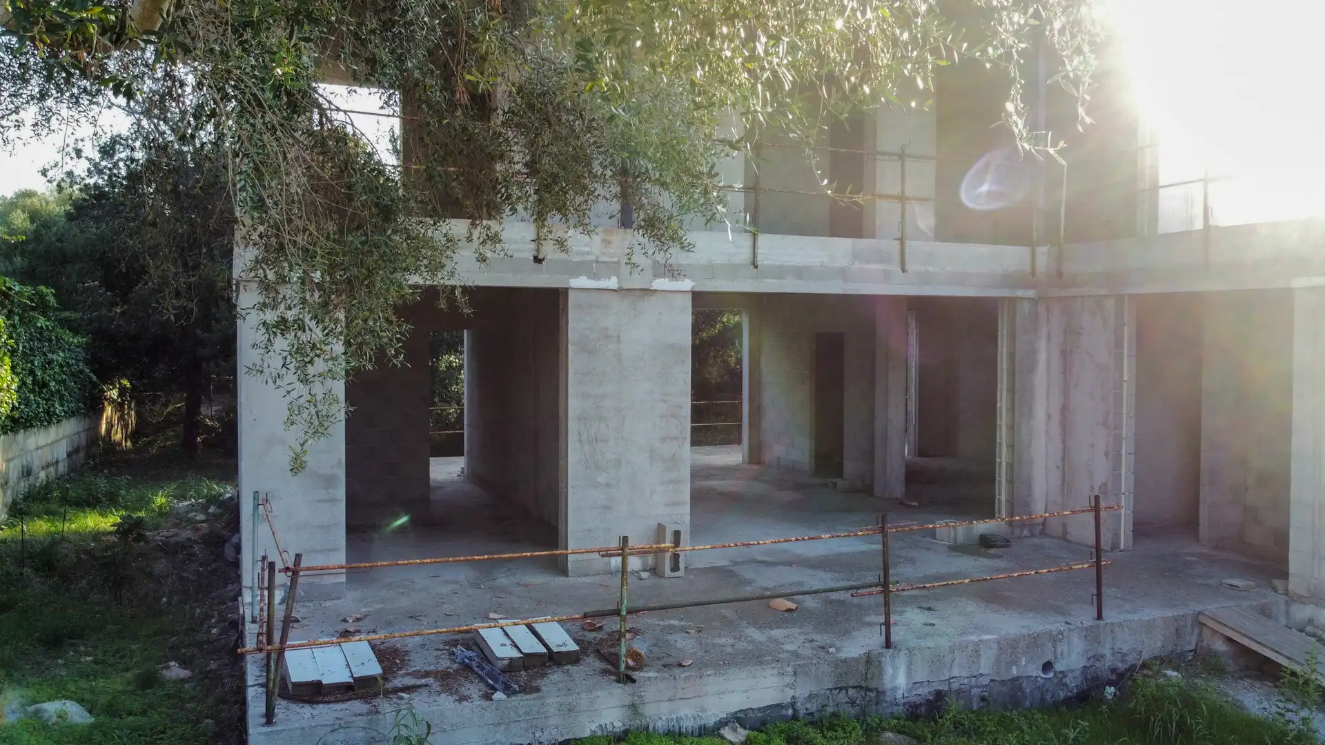 Casa con terrazza in vendita a Bacarés - Manresa - Bonaire, imagen 5