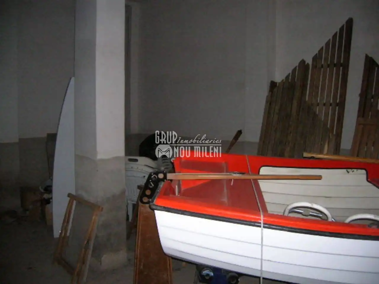 Local comercial en alquiler en Santa Rita, imagen 6