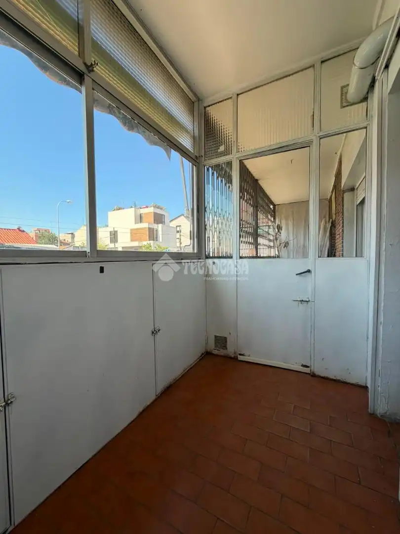 Terraza de Piso en venta en Madrid con Aire acondicionado, Calefacción y Terraza