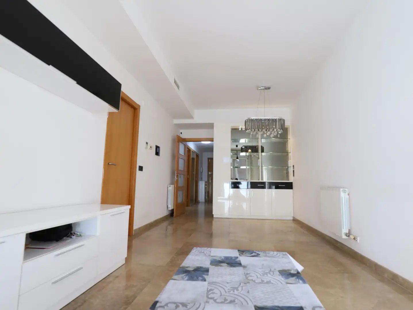 Piso en venta en Esplugues de Llobregat con Aire acondicionado, Calefacción y Terraza