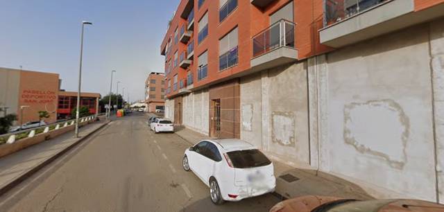 Piso en Venta en CL JUAN JOSE MTNEZ FERRA en San José