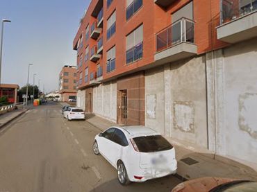 Wohnung zum Verkauf in CL JUAN JOSE MTNEZ FERRA