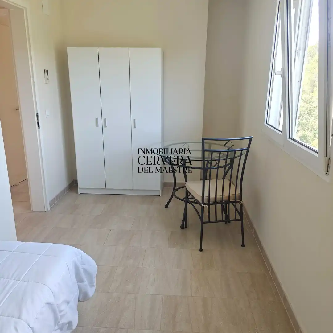 Chalet con piscina en venta en Cervera del Maestre, imagen 41