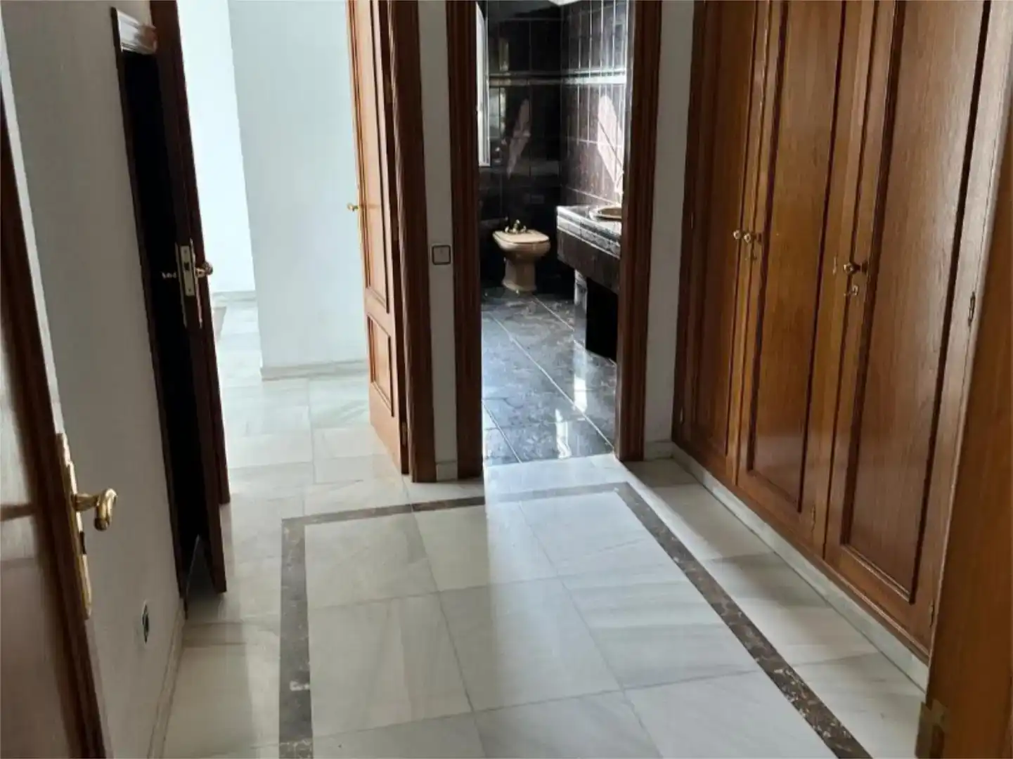 Flat for sale in Sariegos, León