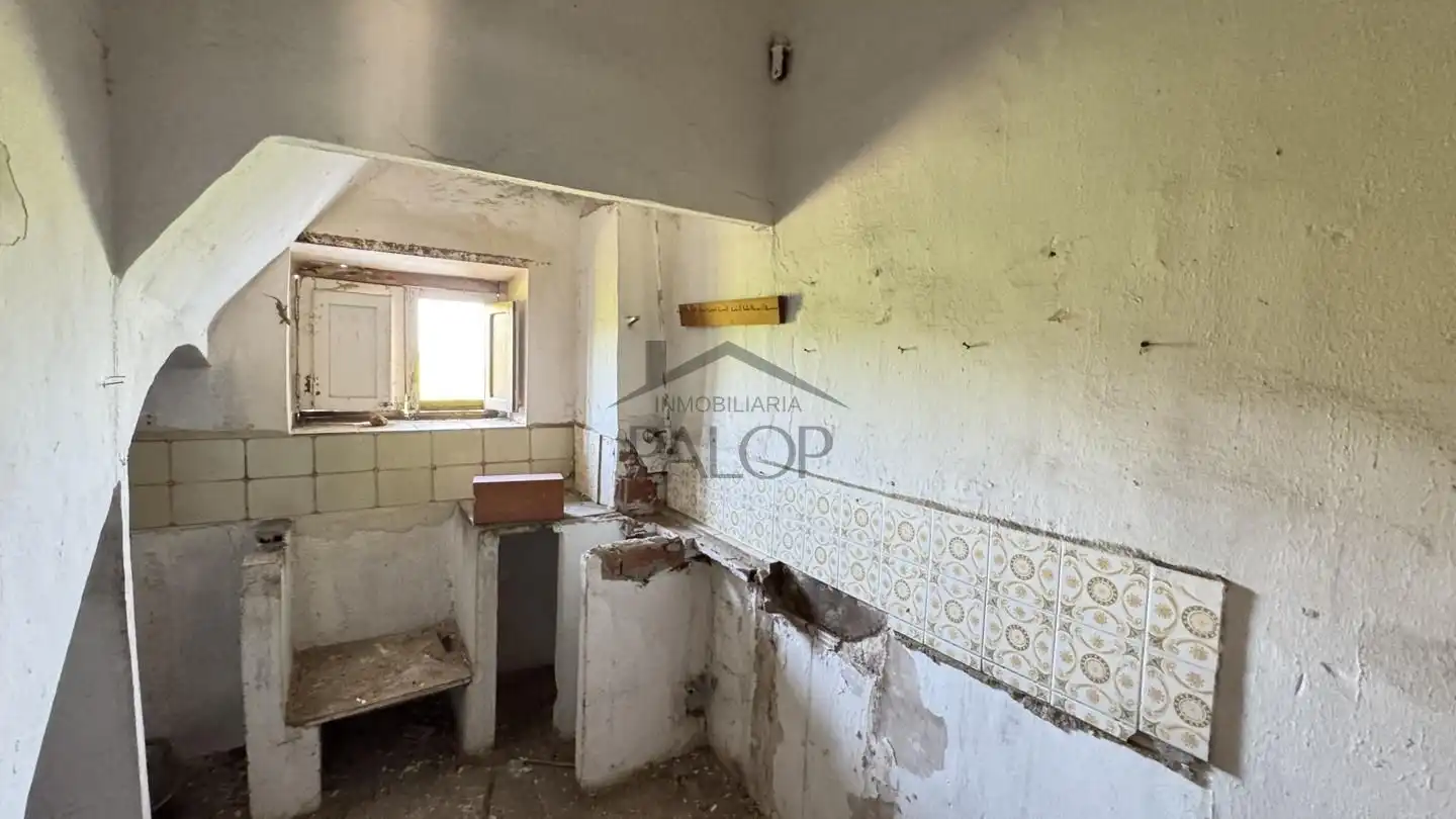 Casa rustica con piscina in vendita a Urbanitzacions i Pedanies Sud, imagen 11