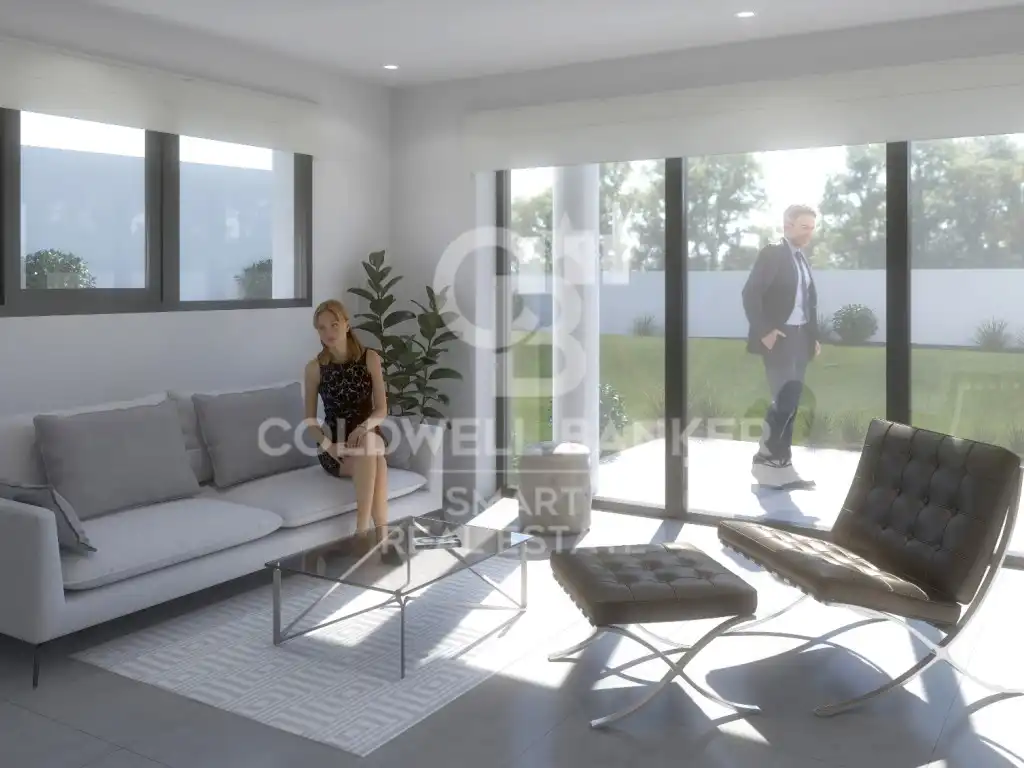 Chalet en venta en Calle Antonio Casares Rguez 5, imagen 8