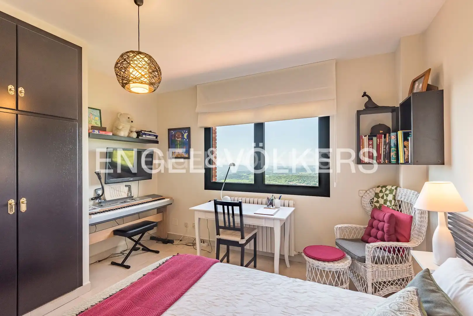 Habitación de Casa o chalet en venta en Berga con Calefacción, Jardín privado y Terraza