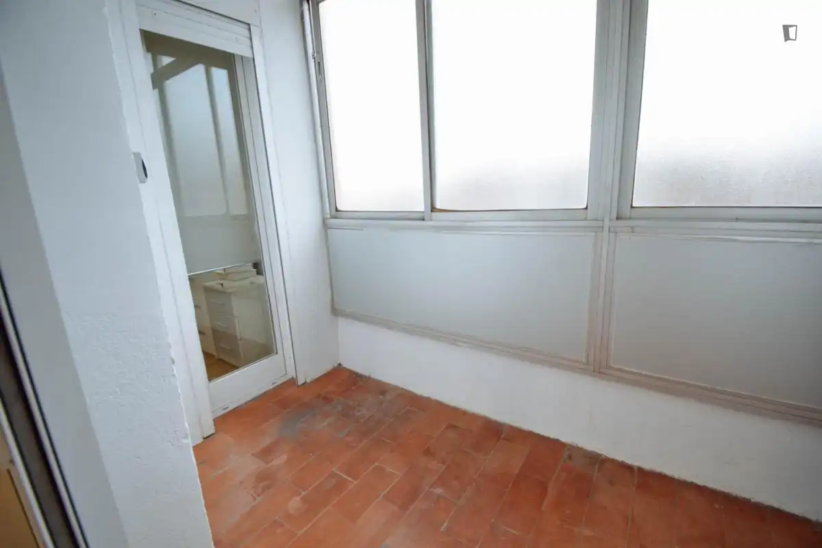 Zimmer in Instituts - Universitat