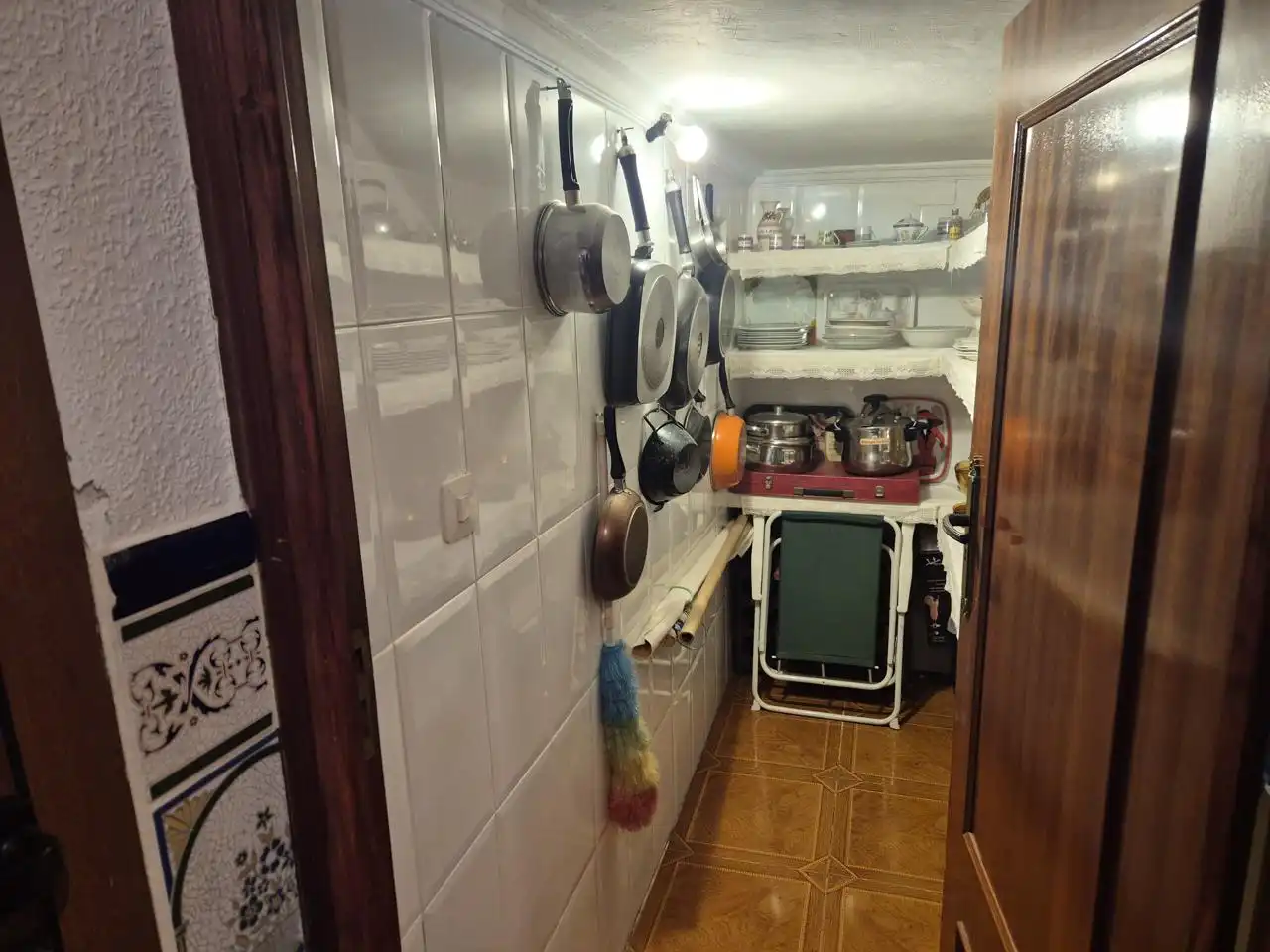Casa rústica en venda a Daniel Aliseda, imagen 15