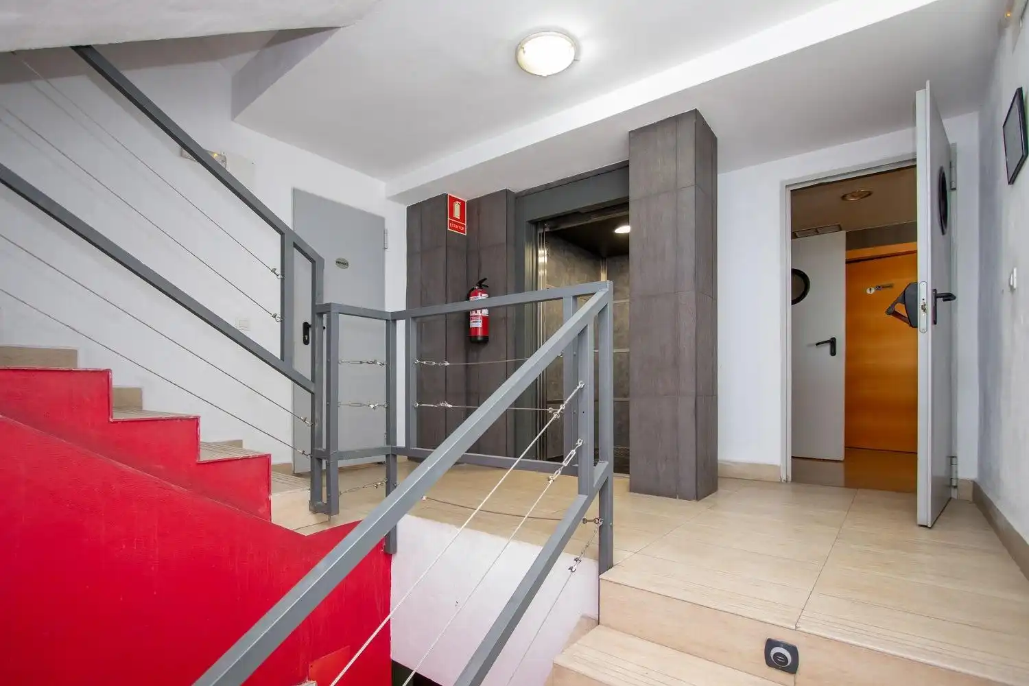 Local en venta en Castellón de la Plana / Castelló de la Plana con Aire acondicionado