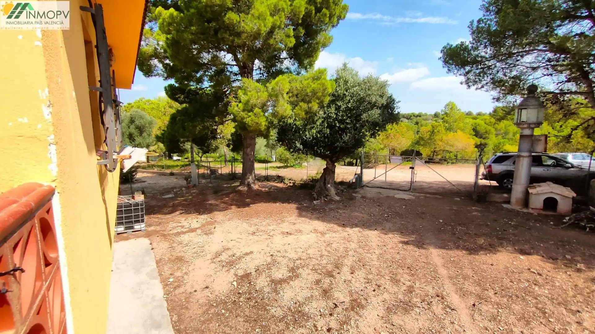 Villa mit Terrasse zum Verkauf in Closa de Vinaròs - Ermita, imagen 6
