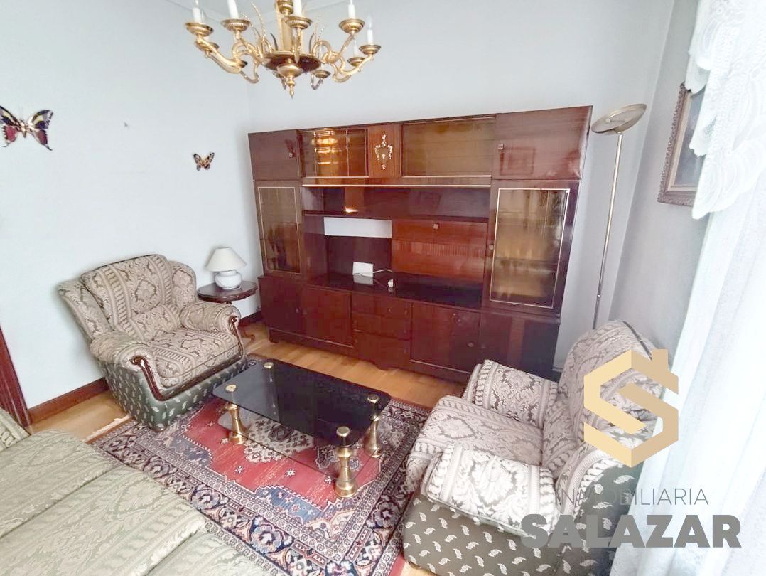 Piso en venta en Ametzola, Errekalde
