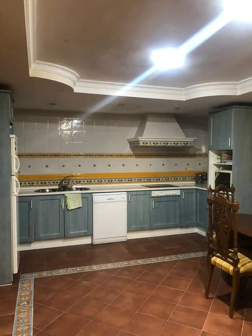 Villa con terrazza in vendita a Cerros de Montequinto, imagen 30