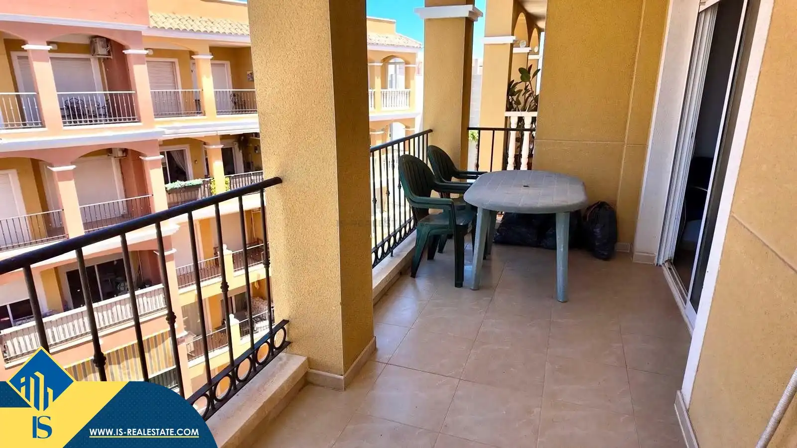 Penthouse with terrace for sale in Nueva Torrevieja - Aguas Nuevas, imagen 6