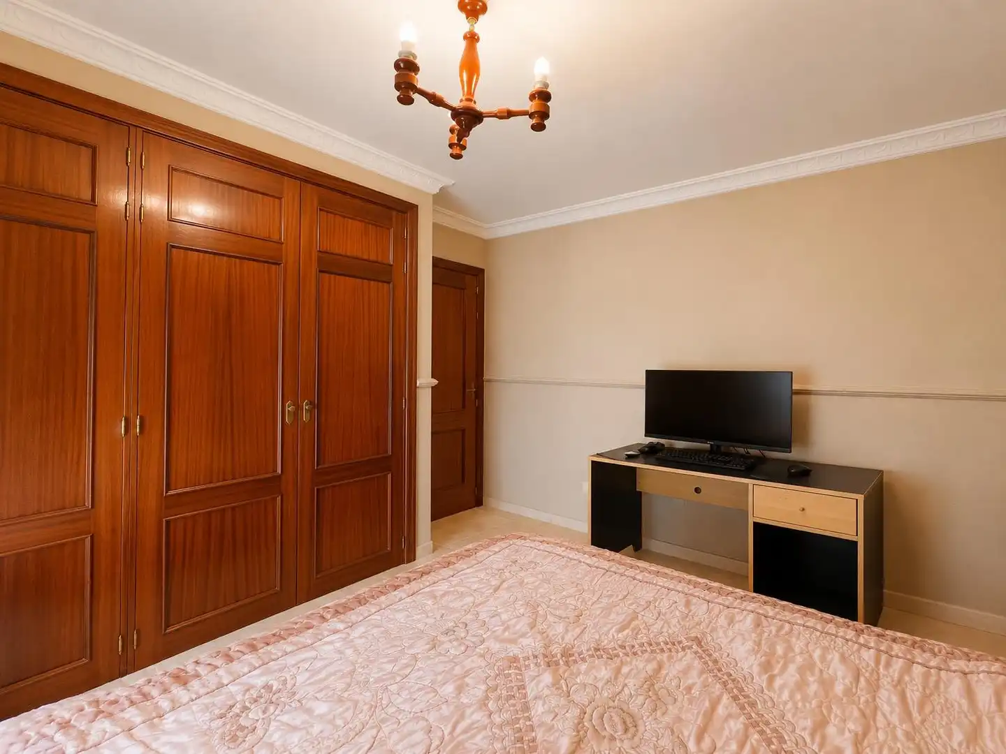 Maison mitoyenne avec jardin à vendre à Casco Urbano, imagen 32