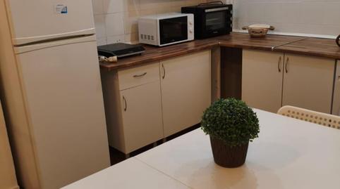 Foto 2 de Estudio de alquiler en Torrefiel, Valencia