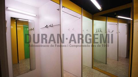 Photo 5 of Premises to rent in Nuria, 260, La Maurina, Barcelona