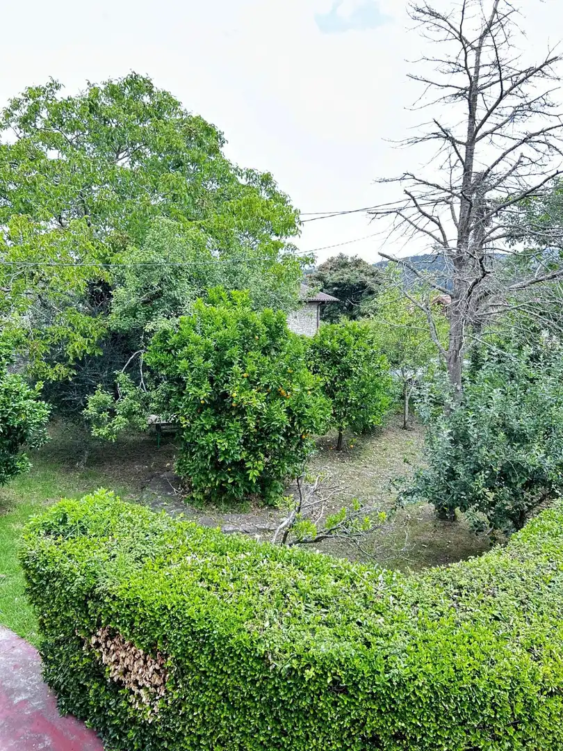 Casa con terraza en venta en Gorliz, imagen 5
