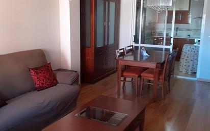 Flat to rent in Carrequemada, Santa Catalina - Ferial