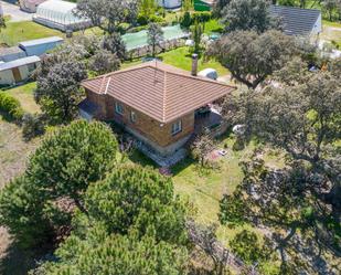 House or chalet for sale in De La Dehesa, Maello