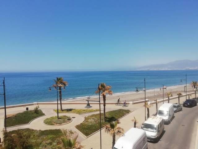 Apartamento en Alquiler en Balerma