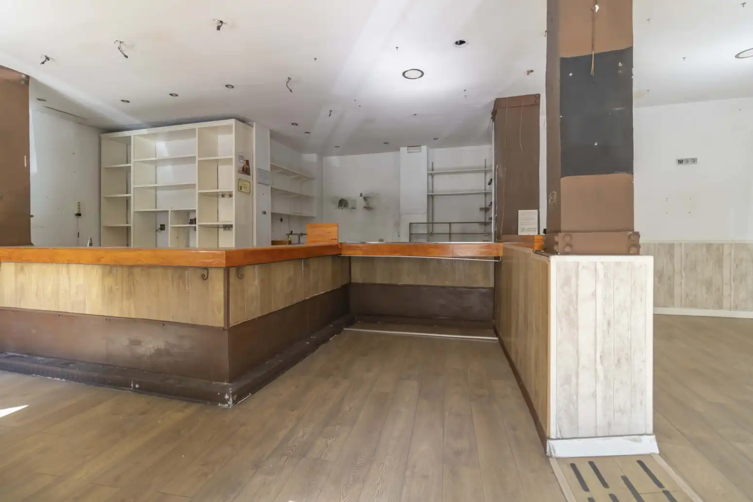 Locale commerciale in affitto a Triana, imagen 2