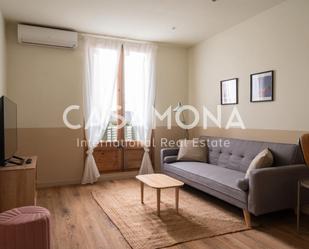 Apartament de lloguer a Carrer de Sardenya, Fort Pienc