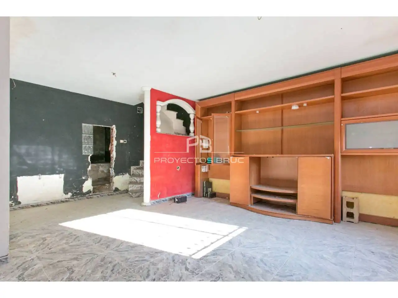 Maison avec jardin à vendre à El Pont de Vilomara i Rocafort, imagen 2