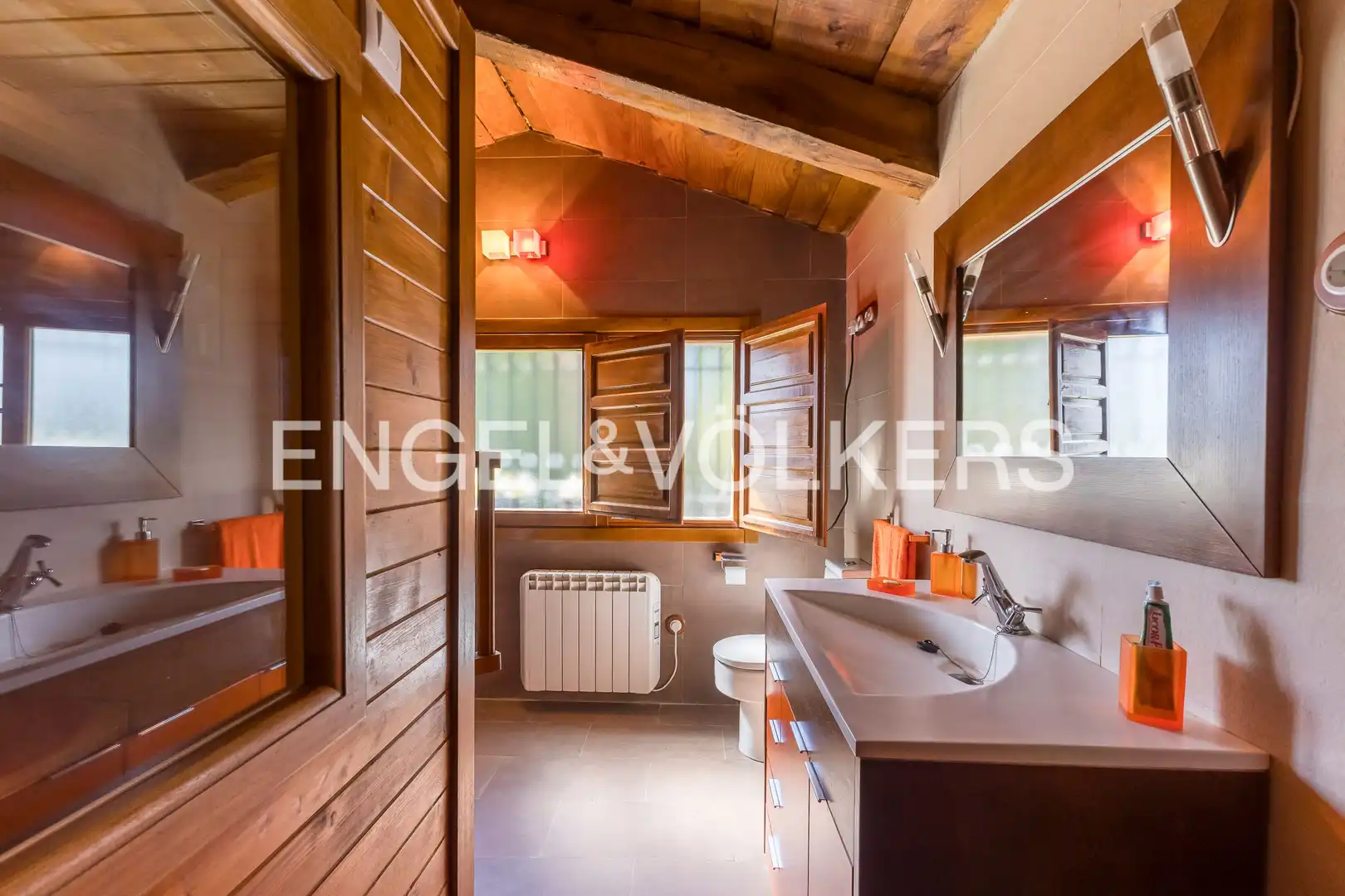 Casa rustica con piscina in vendita a Horche, imagen 37