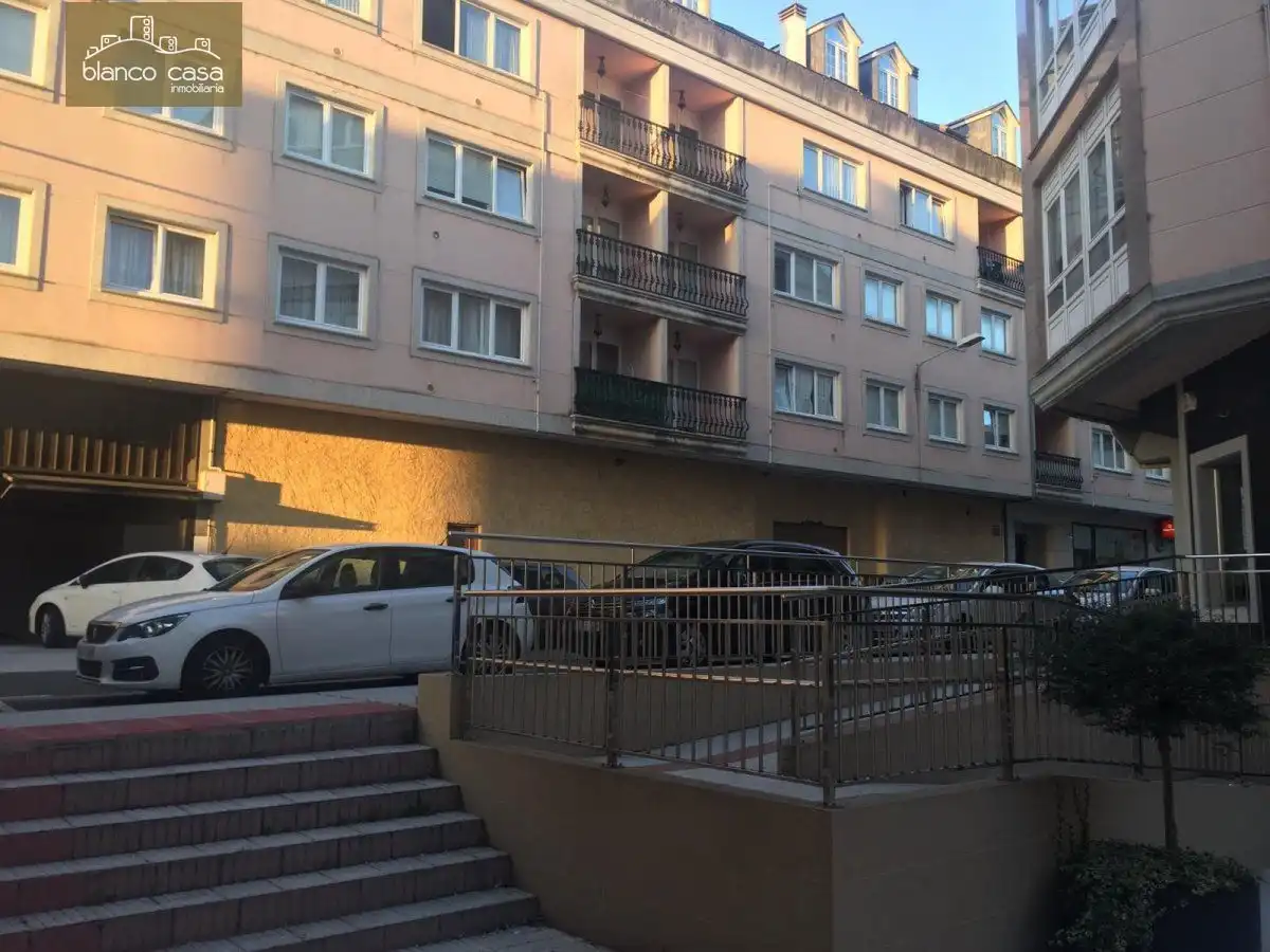 Local comercial en alquiler en A Laracha, imagen 9