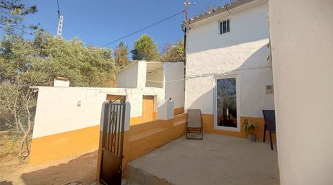 Foto 3 de Finca rústica en venta en Villanueva de Algaidas, Málaga
