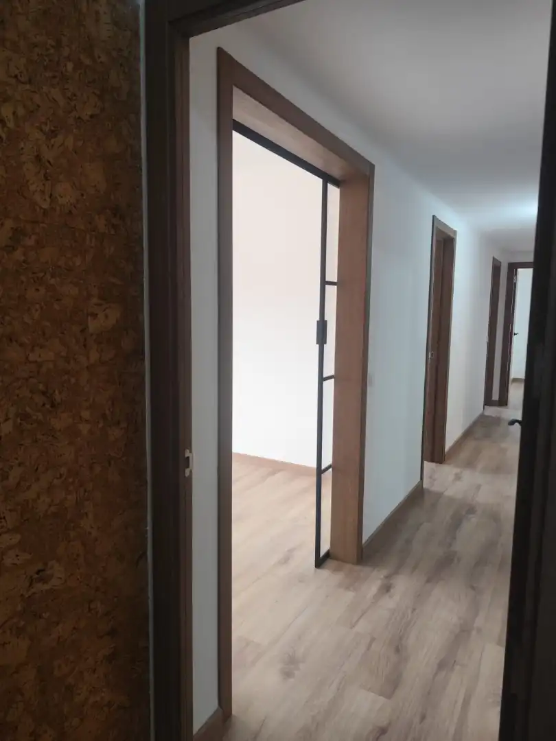 Pis en venda en Manresa amb Calefacció, Parquet i Traster