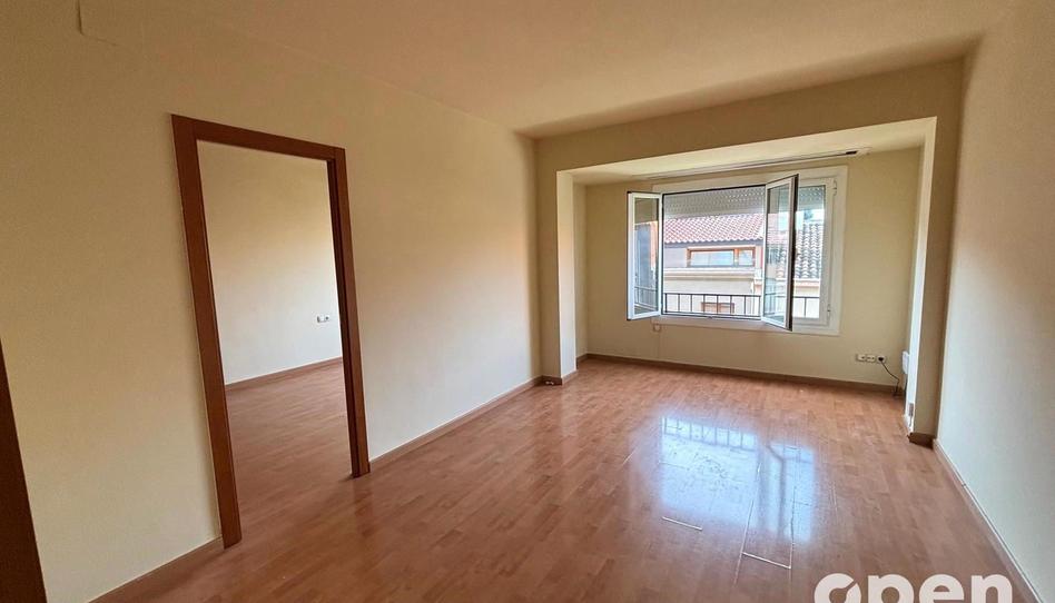 Foto 1 de Piso en venta en Sant Isidre, Barri del Centre, Barcelona
