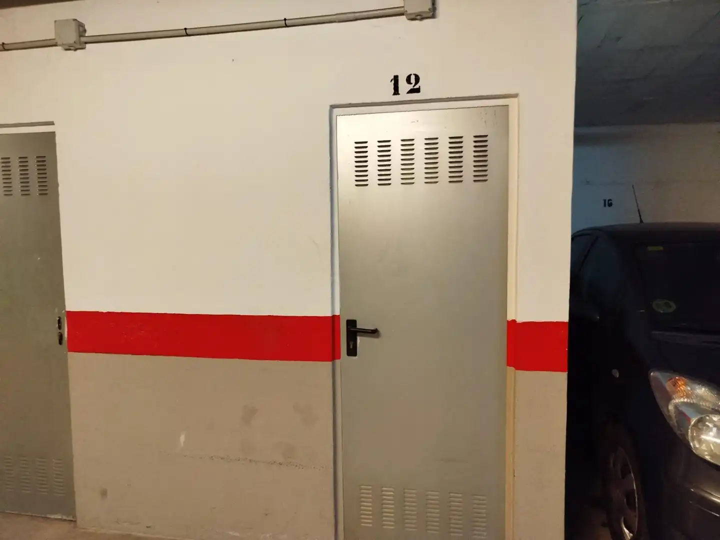 Wohnung mit Pool zum Verkauf in Camino CORTIJADA LOS DELGADOS, imagen 22