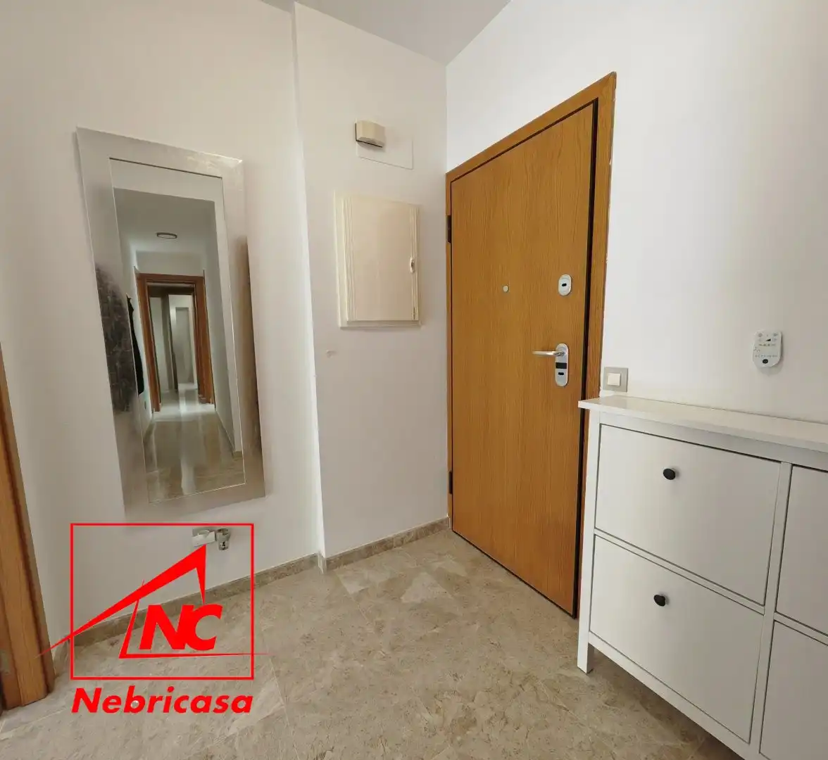 Flat for sale in Chipiona  with Air Conditioner, Terrace and Storage room