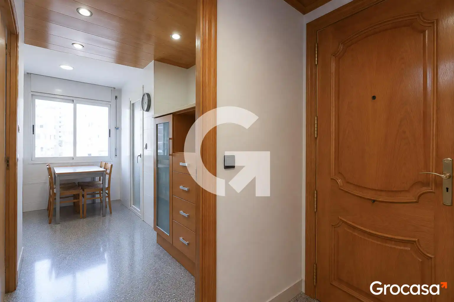 Flat for sale in Viladecans  with Air Conditioner, Heating and Terrace