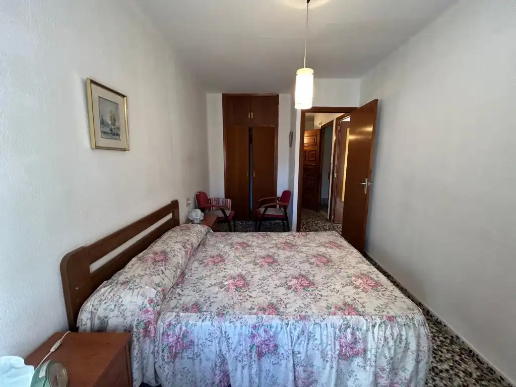 Wohnung zum Verkauf in Calle Musicos Hnos Noguera, imagen 12