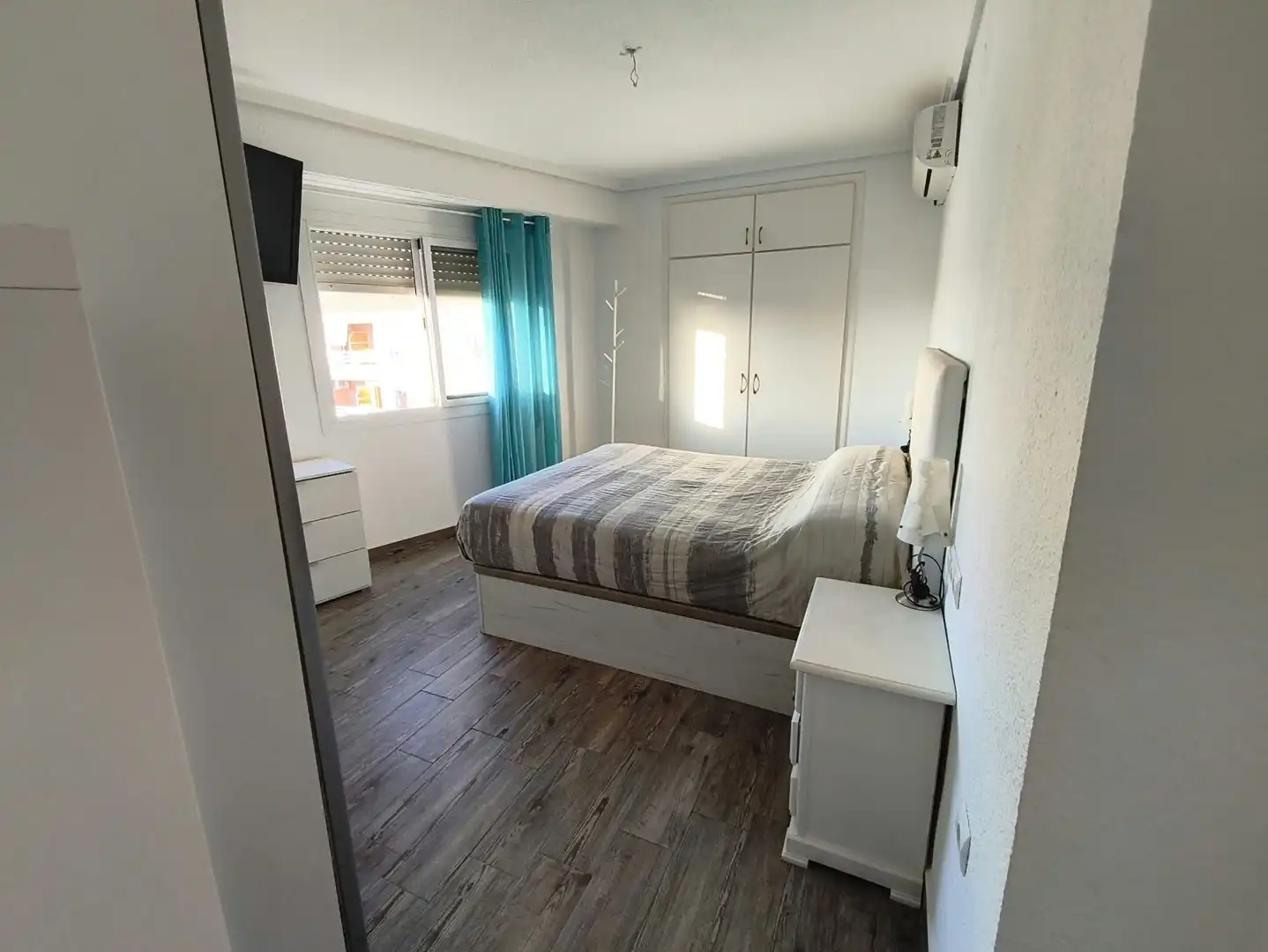 Bedroom of Apartments for sale in Alcàsser, Valencia