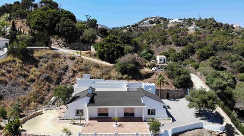 Foto 2 de Finca rústica en venta en Altos de Estepona, Estepona