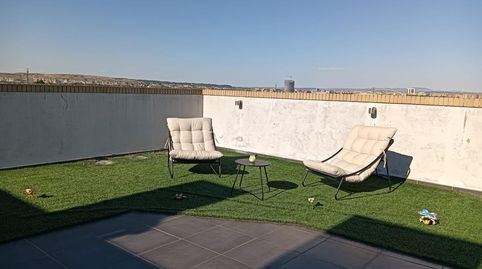 Foto 5 de Ático en venta en De Los Lagos de Alba, Miralbueno, Zaragoza Capital