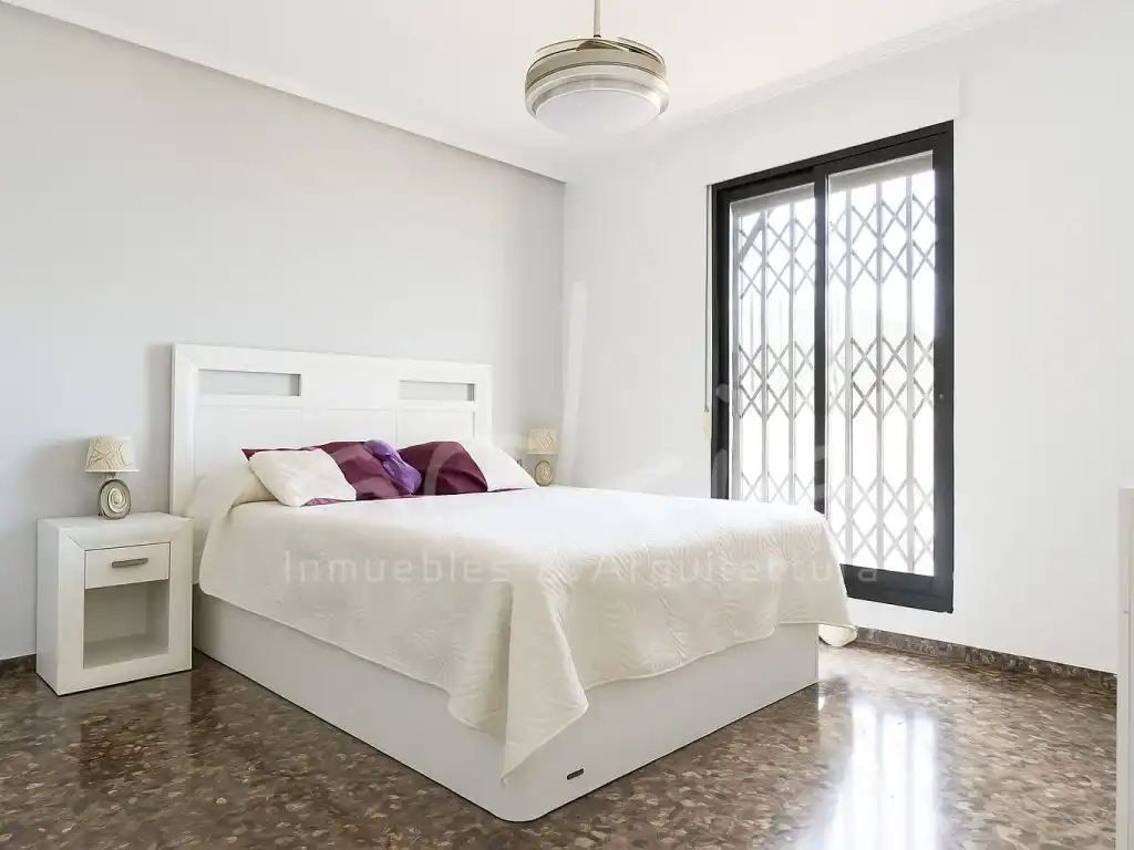 Flat with lift for sale in Quatre Carreres, imagen 15