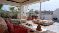 Terrace of Attic for sale in Salou  with Air Conditioner, Terrace and Balcony