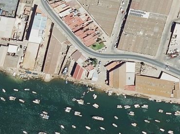 Maison à vendre à Huelva-Isla Cristina 11