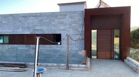 Foto 3 de Casa o xalet en venda a Avinguda Sant Mateu, 38, Alella, Barcelona