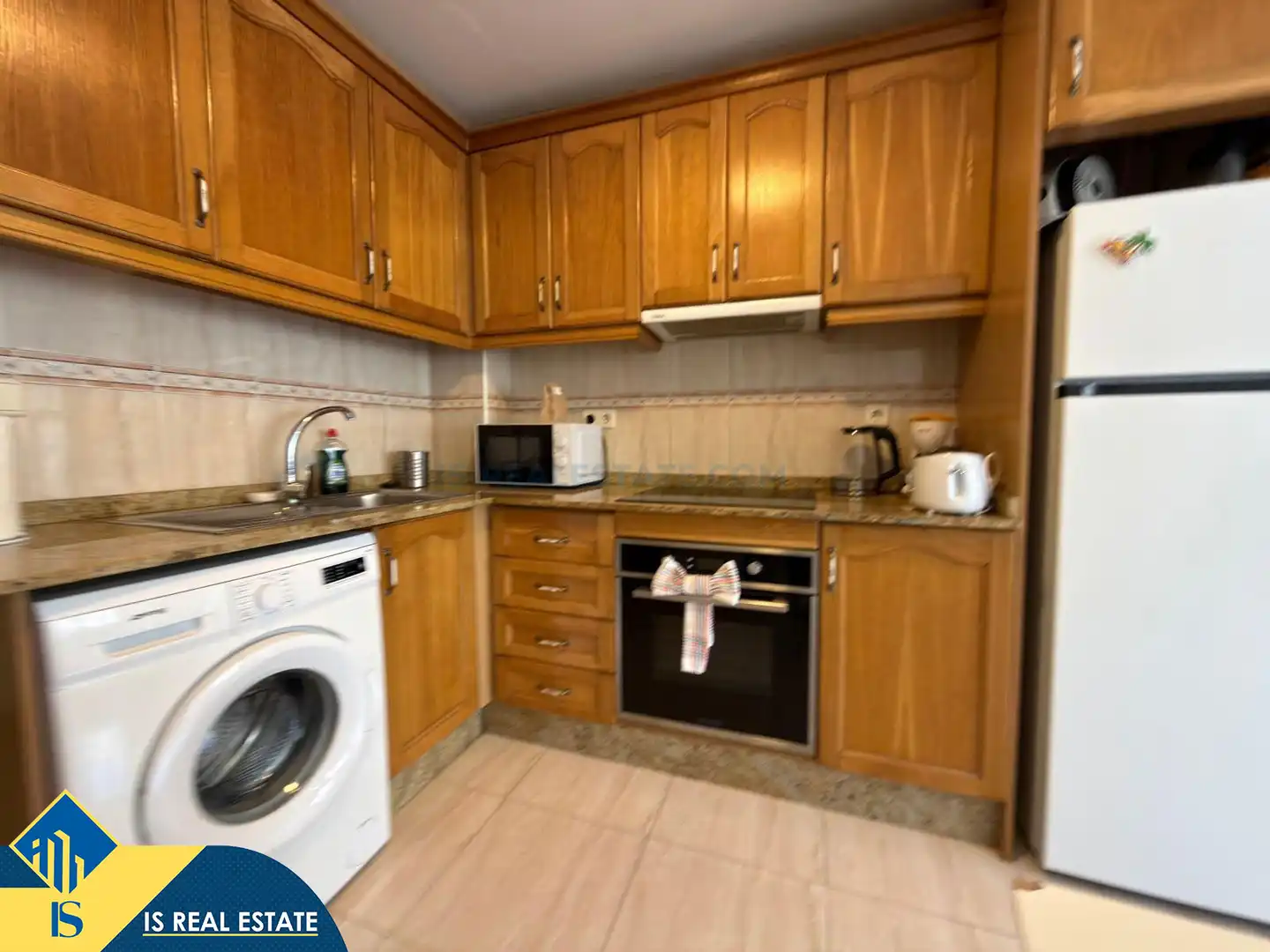 Apartment with lift for sale in Playa del Cura, imagen 10