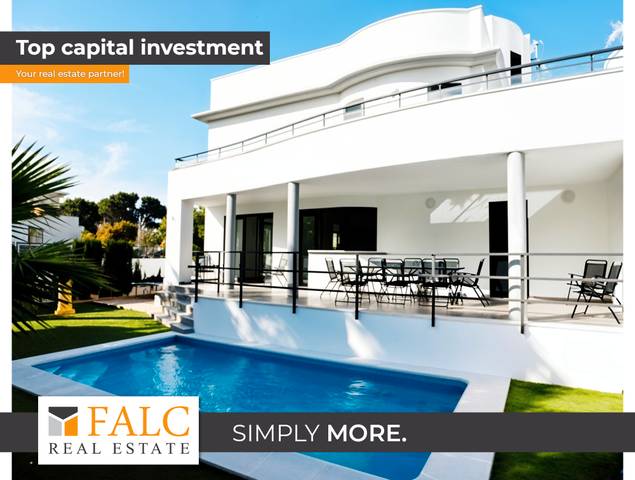 Casa adosada en Venta en Can Pastilla