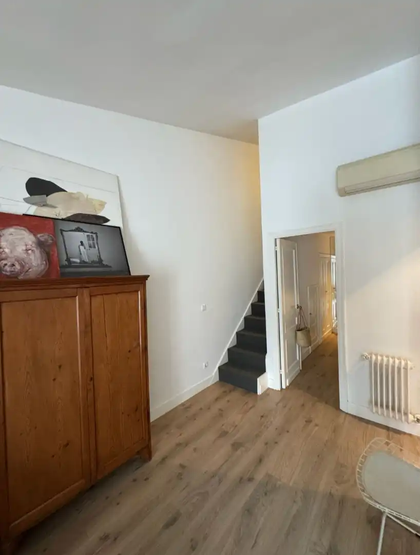 Ático en venta en Donostia - San Sebastián  con Aire acondicionado, Calefacción y Terraza