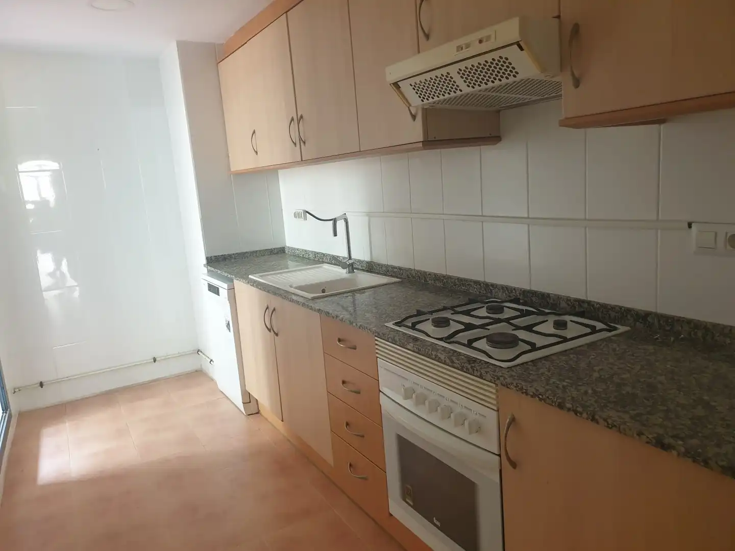 Flat for sale in Estación - Universidad
