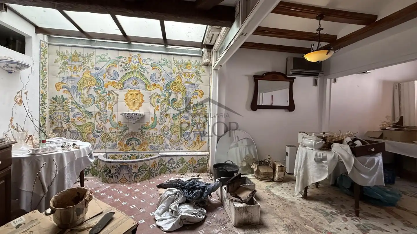 Cocina de Local de alquiler en Carcaixent